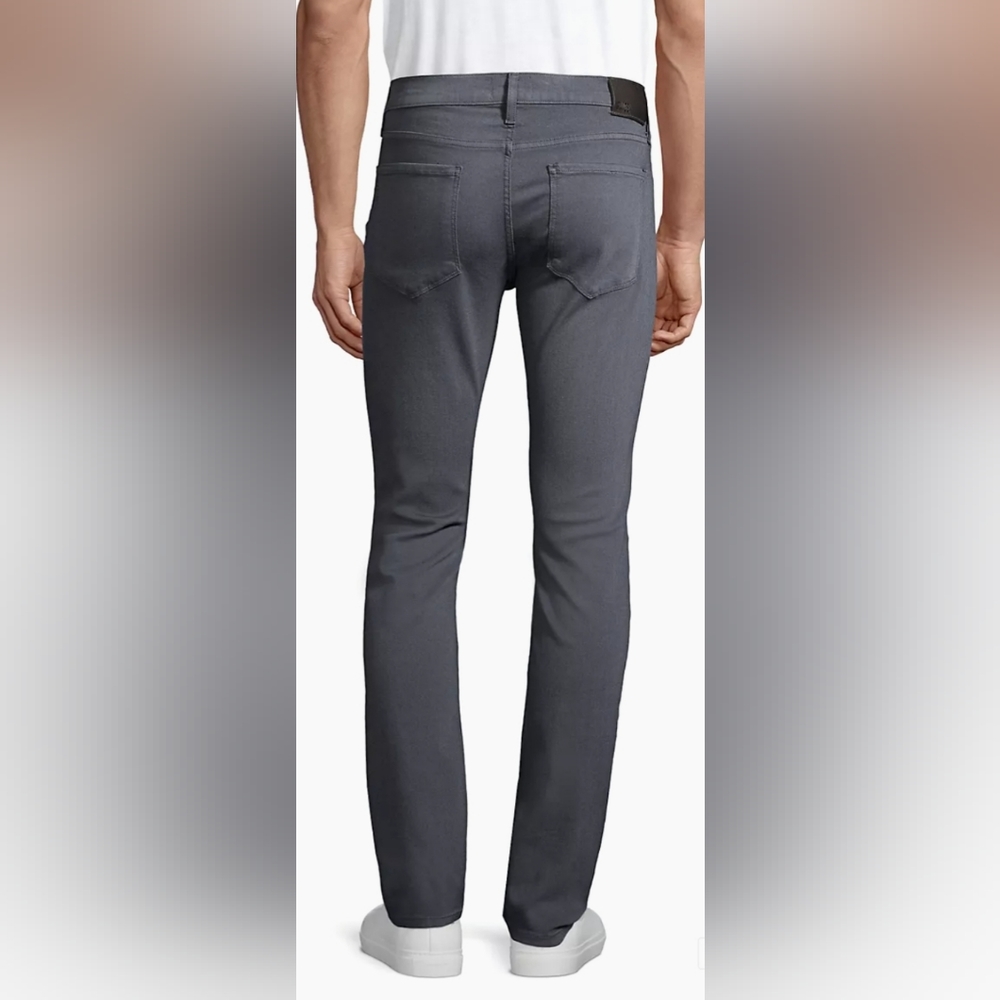 🔥NEW! Paige Lennox Icon jeans sz 38x33 NWT